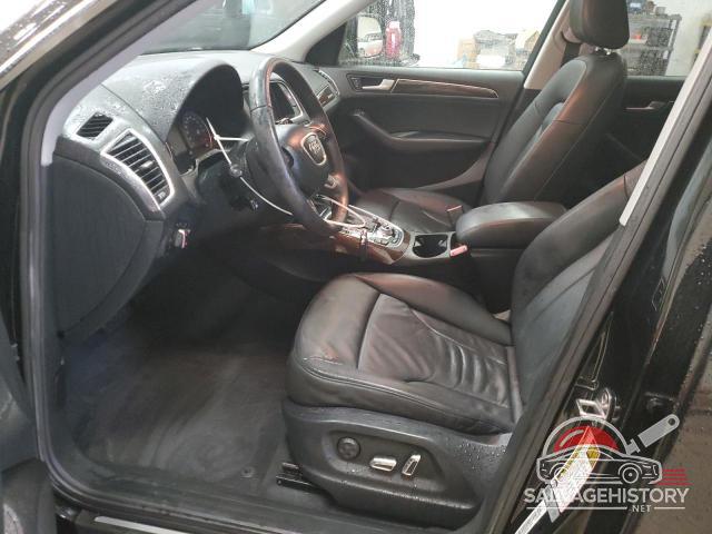 WA1LFAFP8EA060531 2014 AUDI Q5 photo no. 7