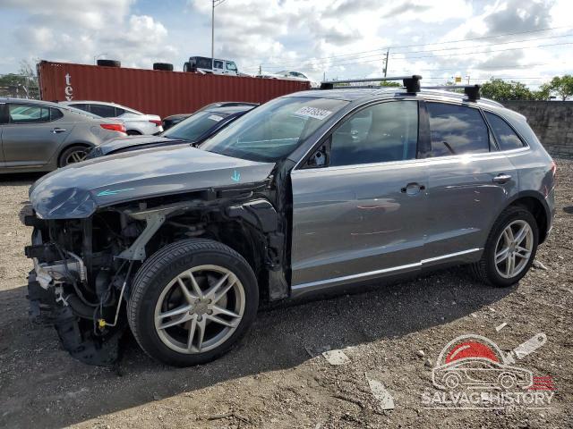 WA1CFAFP0FA084243 2015 AUDI Q5 photo no. 9