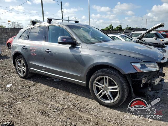 WA1CFAFP0FA084243 2015 AUDI Q5 photo no. 4