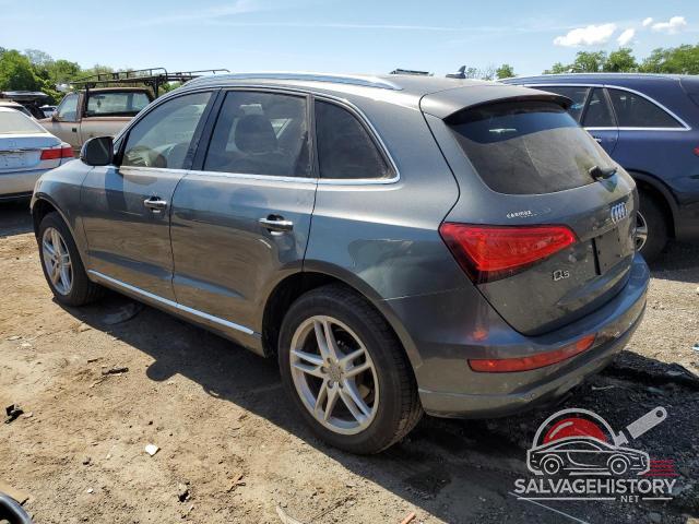 WA1L2AFP6GA132146 2016 AUDI Q5 photo no. 2