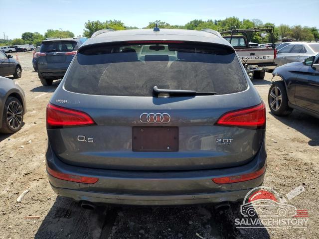 WA1L2AFP6GA132146 2016 AUDI Q5 photo no. 6