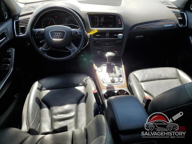 WA1L2AFP6GA132146 2016 AUDI Q5 photo no. 8