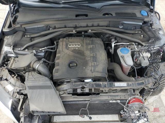 WA1L2AFP7GA026823 2016 AUDI Q5 photo no. 12