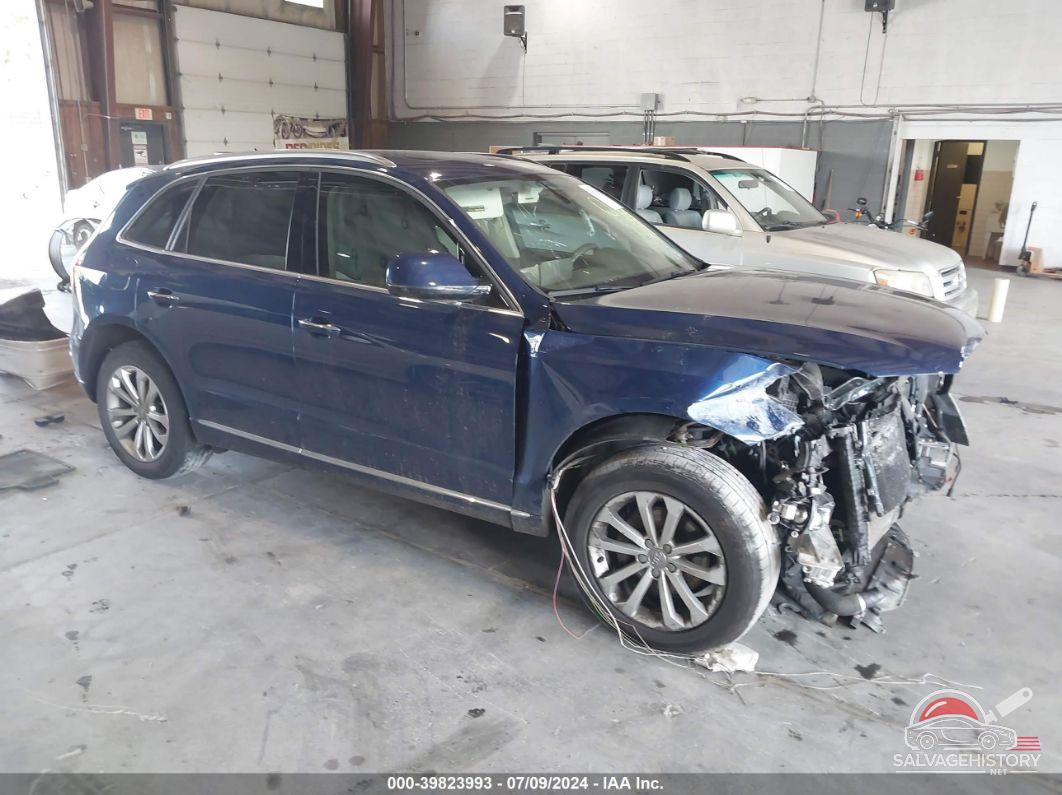 WA1L2AFP8GA060642 2016 AUDI Q5 photo no. 12