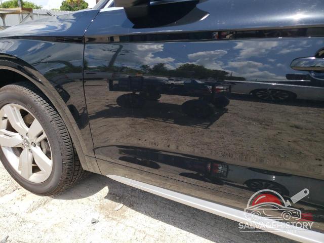 WA1BNAFY9J2227930 2018 AUDI Q5 photo no. 13