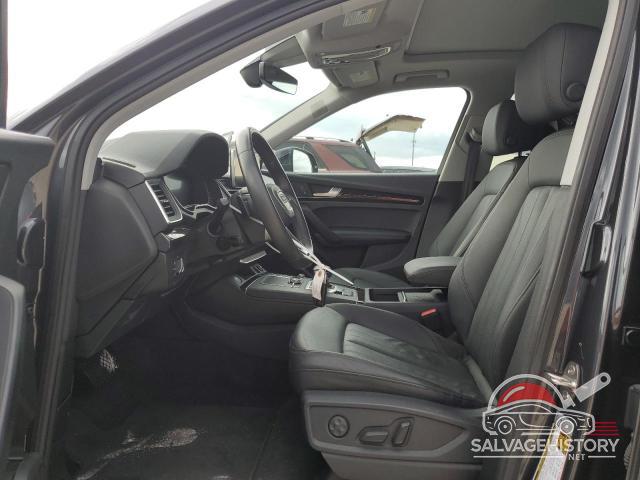 WA1BNAFY6K2048102 2019 AUDI Q5 photo no. 7