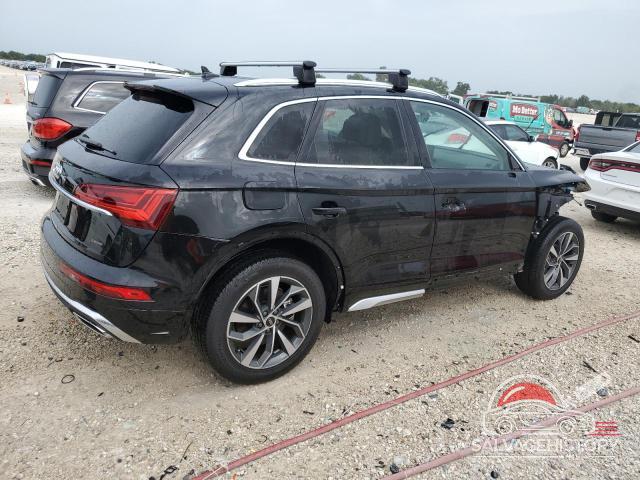 WA1GAAFY2P2098021 2023 AUDI Q5 photo no. 3