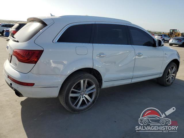 WA1LGAFEXED019831 2014 AUDI Q7 photo no. 3