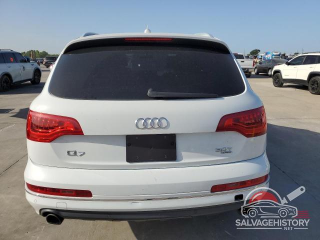 WA1LGAFEXED019831 2014 AUDI Q7 photo no. 6