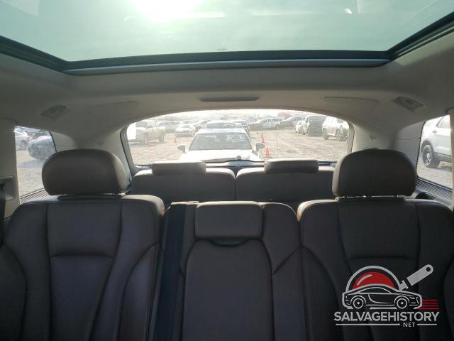 WA1VAAF75JD009178 2018 AUDI Q7 photo no. 10
