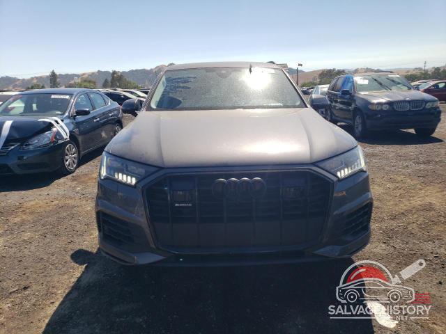 WA1LXBF73PD021821 2023 AUDI Q7 photo no. 5