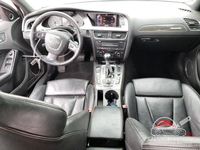WAUKGAFL1CA096194 2012 AUDI S4/RS4 photo no. 8