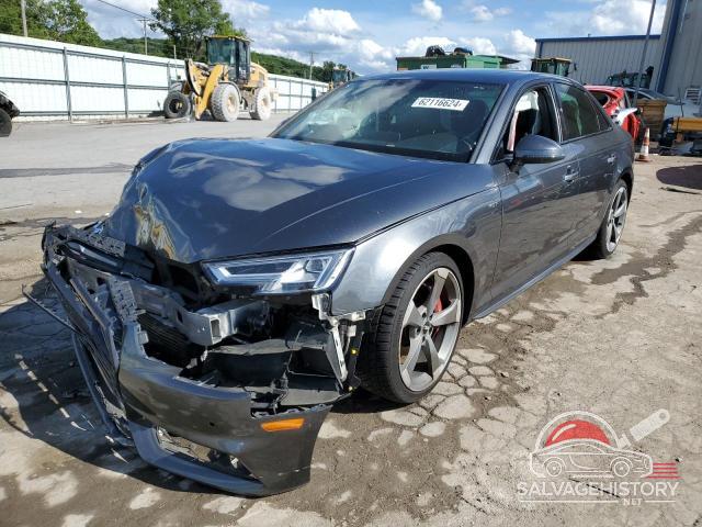 WAUB4AF47JA075073 2018 AUDI S4/RS4 photo no. 5