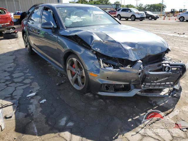 WAUB4AF47JA075073 2018 AUDI S4/RS4 photo no. 4