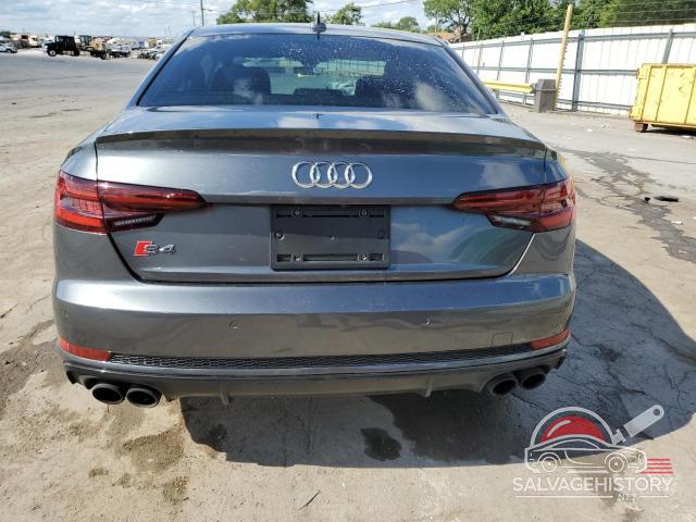 WAUB4AF47JA075073 2018 AUDI S4/RS4 photo no. 6