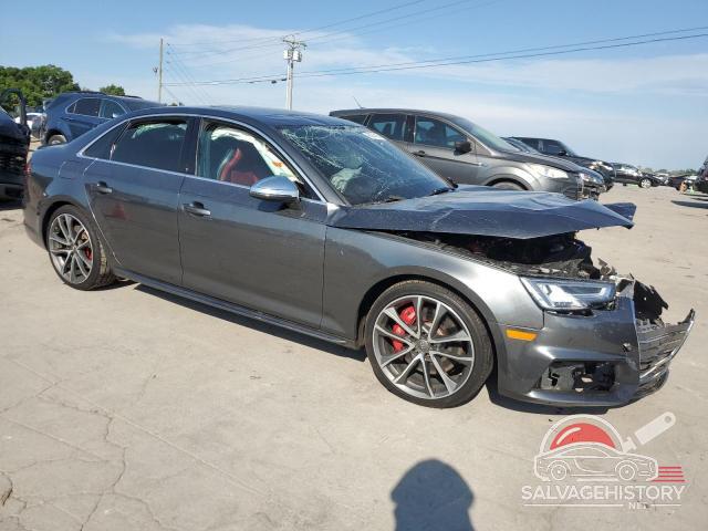 WAUB4AF48JA120568 2018 AUDI S4/RS4 photo no. 4