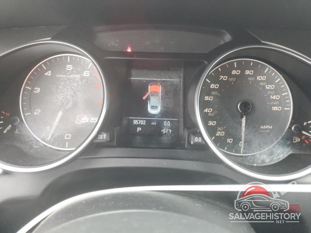 WAUCGAFH0EN010952 2014 AUDI S5/RS5 photo no. 9