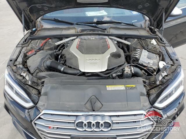 WAUC4CF57JA079715 2018 AUDI S5/RS5 photo no. 11
