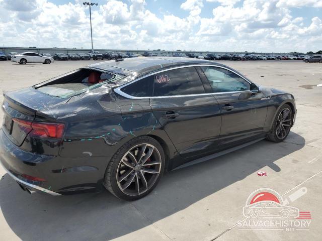 WAUC4CF57JA079715 2018 AUDI S5/RS5 photo no. 3