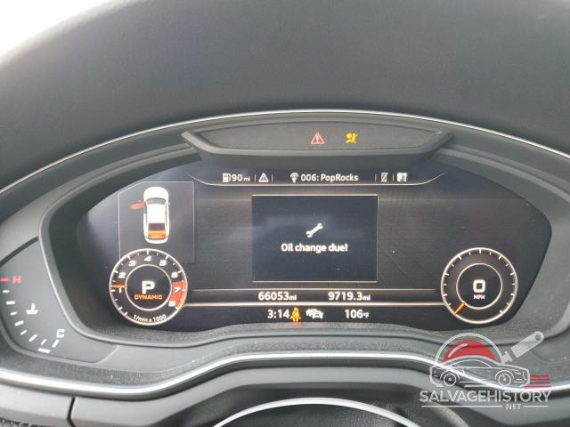 WAUC4CF57JA079715 2018 AUDI S5/RS5 photo no. 9