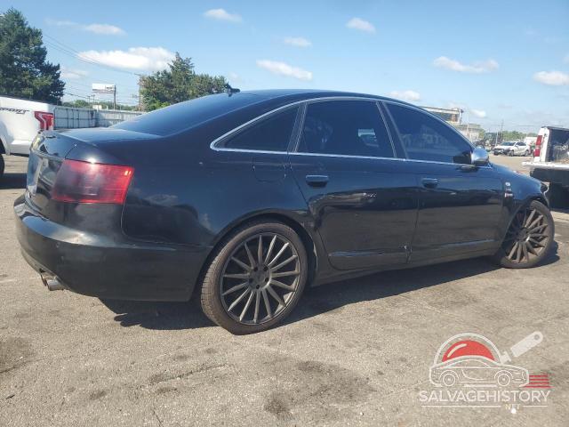 WAUGN74F47N114584 2007 AUDI S6/RS6 photo no. 3
