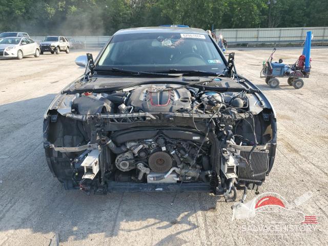 WAUW2AFC0EN096487 2014 AUDI S7/RS7 photo no. 5