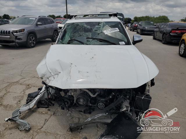 WA1A4AFY9J2086730 2018 AUDI SQ5 photo no. 5