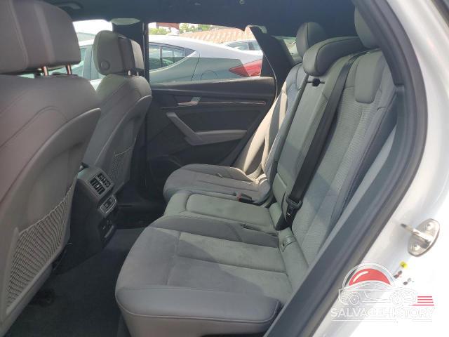 WA1B4AFYXN2043153 2022 AUDI SQ5 photo no. 11
