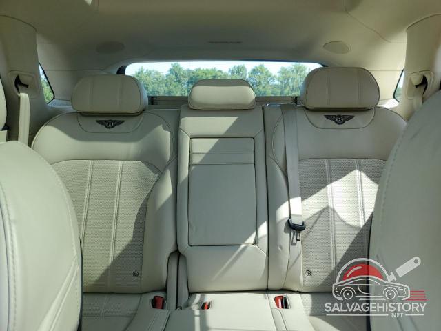 SJAAM2ZVXKC026630 2019 BENTLEY ALL MODELS photo no. 10