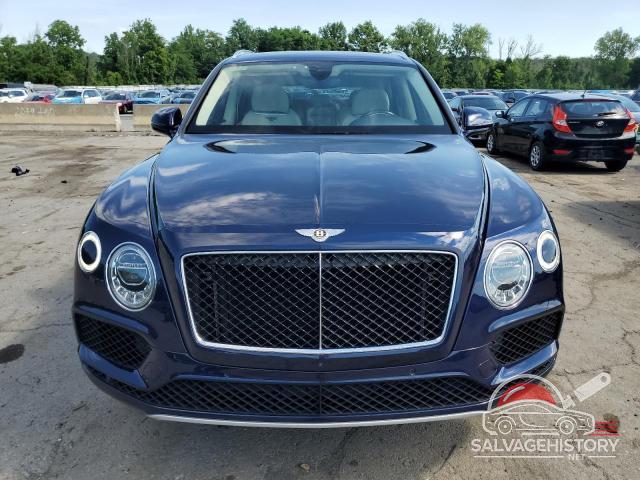 SJAAM2ZVXKC026630 2019 BENTLEY ALL MODELS photo no. 5