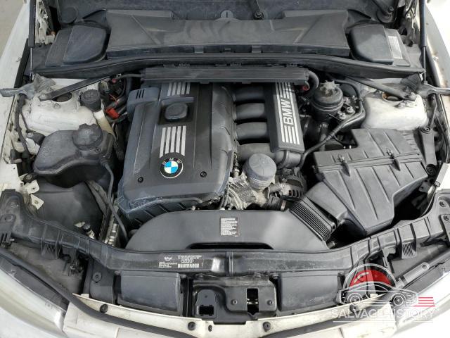 WBAUP7C58DVP24733 2013 BMW 1 SERIES photo no. 11