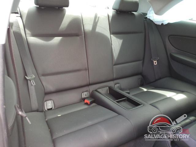 WBAUP9C5XDVF46712 2013 BMW 1 SERIES photo no. 10