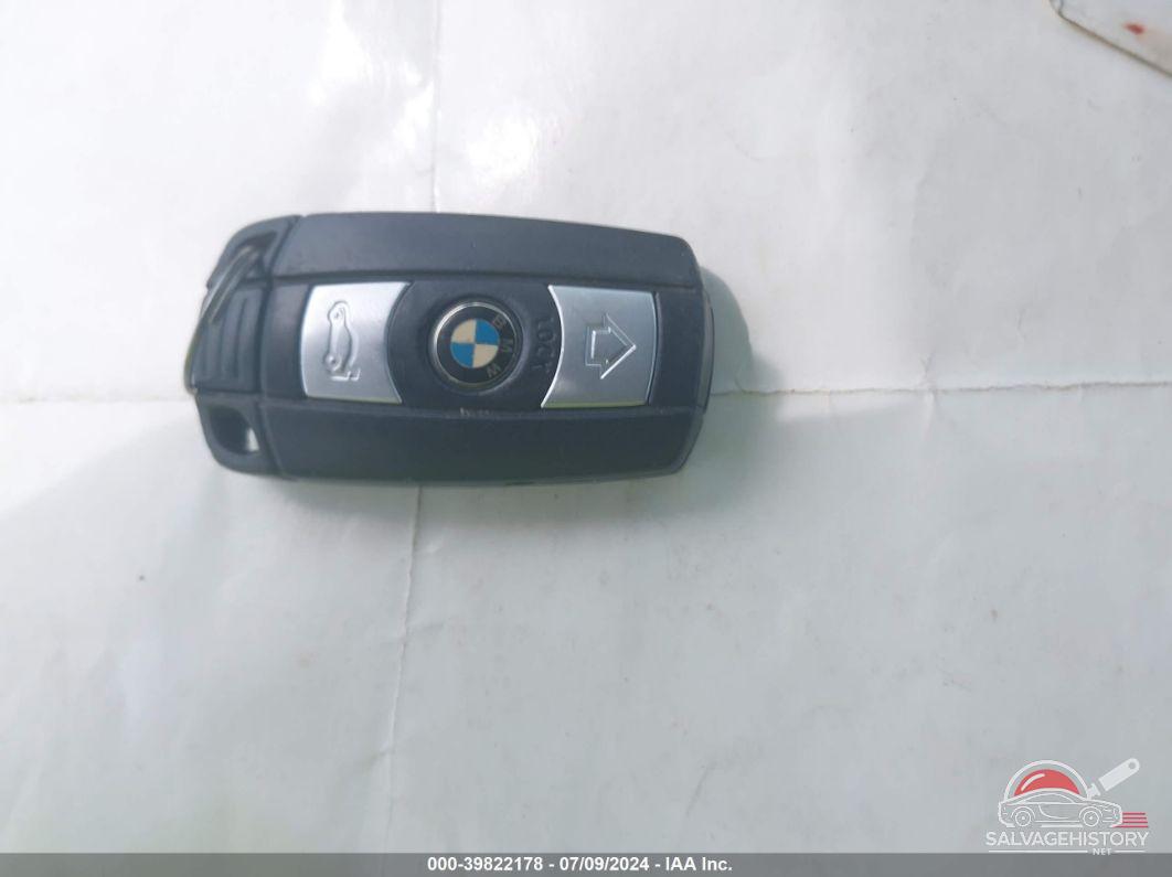 WBAUP93598VF45752 2008 BMW 128I photo no. 11