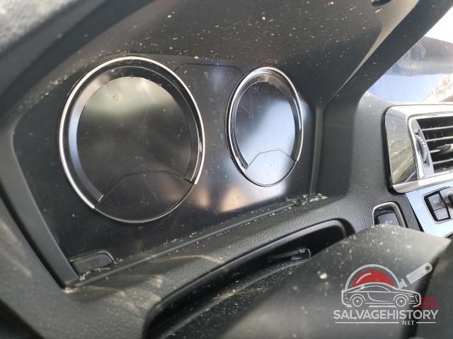 WBA2J1C07L7F00188 2020 BMW 2 SERIES photo no. 9