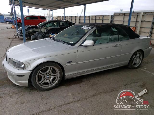 WBABS53482JU88980 2002 BMW 3 SERIES photo no. 10
