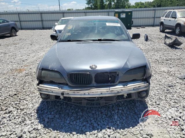 WBAET37422NJ18156 2002 BMW 3 SERIES photo no. 5