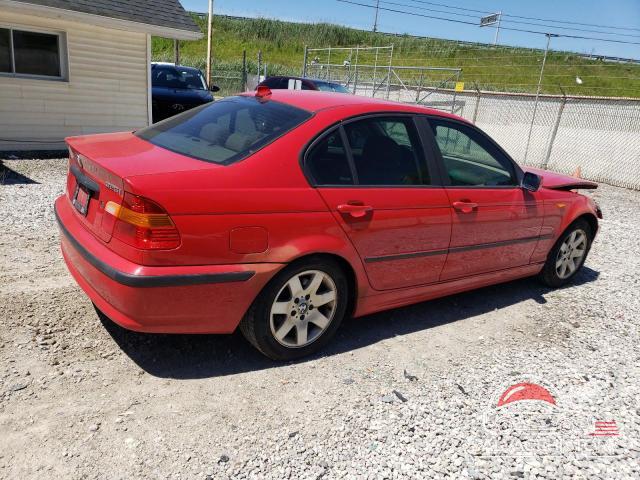 WBAEV33414KR28849 2004 BMW 3 SERIES photo no. 3