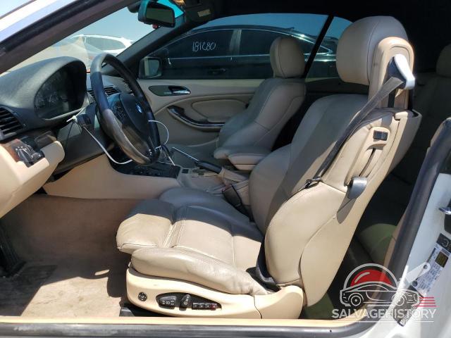 WBABW33475PL36392 2005 BMW 3 SERIES photo no. 7