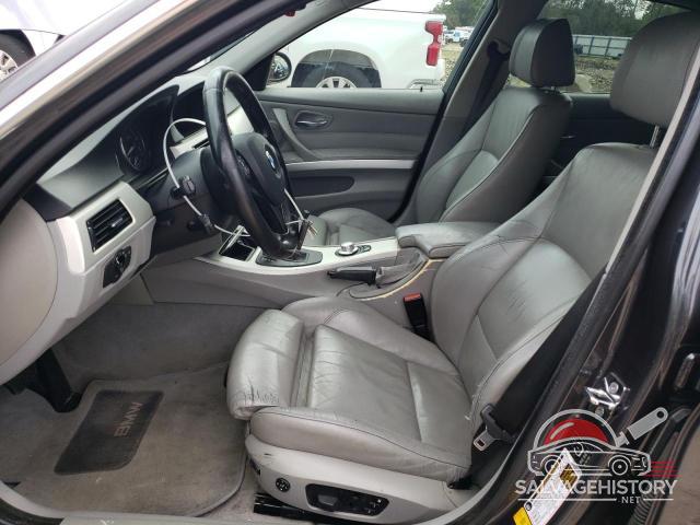 WBAVB33576KS34008 2006 BMW 3 SERIES photo no. 7