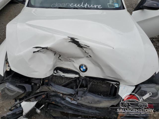 WBAVD13526KV01098 2006 BMW 3 SERIES photo no. 11