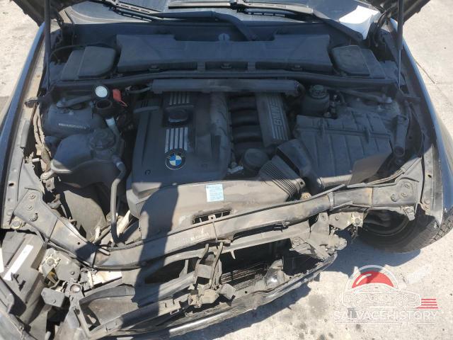 WBAVA33507KX82629 2007 BMW 3 SERIES photo no. 11