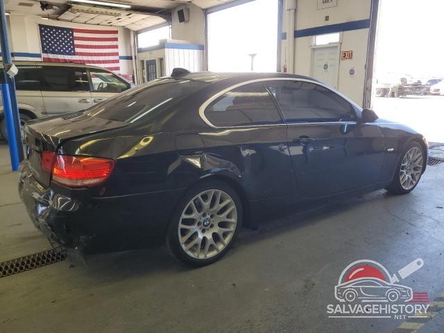 WBAWV13527P117294 2007 BMW 3 SERIES photo no. 3