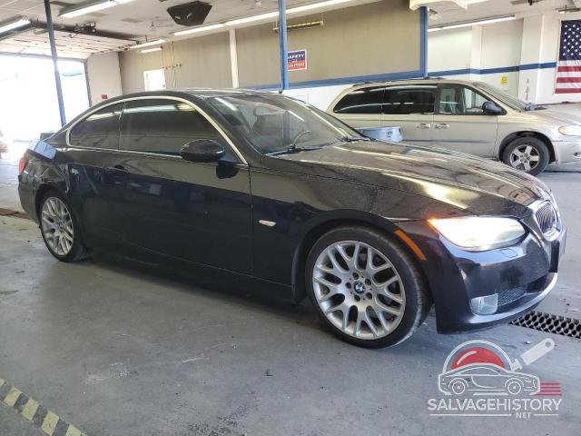 WBAWV13527P117294 2007 BMW 3 SERIES photo no. 4