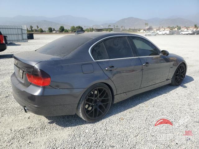 WBAVB77588NM06260 2008 BMW 3 SERIES photo no. 3