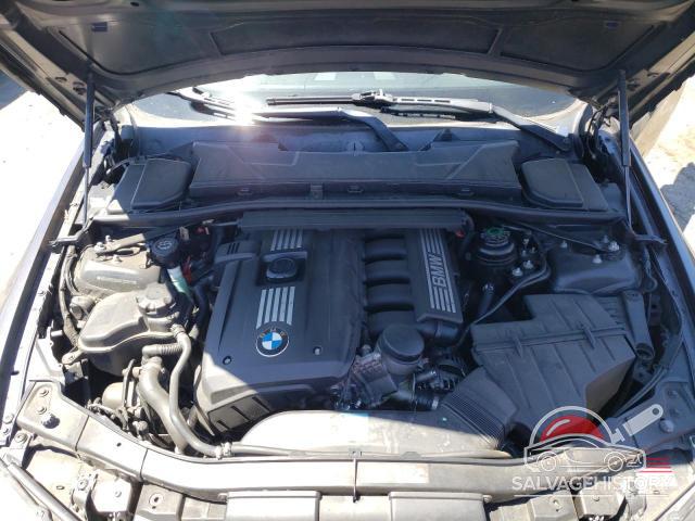 WBAVC53548F009811 2008 BMW 3 SERIES photo no. 11