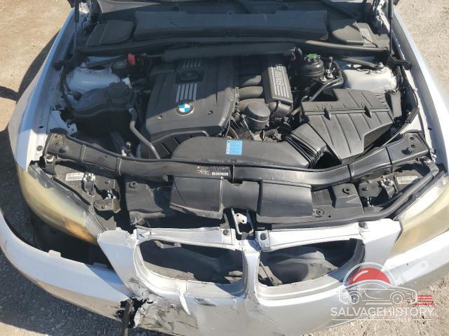WBAPH73529A174955 2009 BMW 3 SERIES photo no. 11