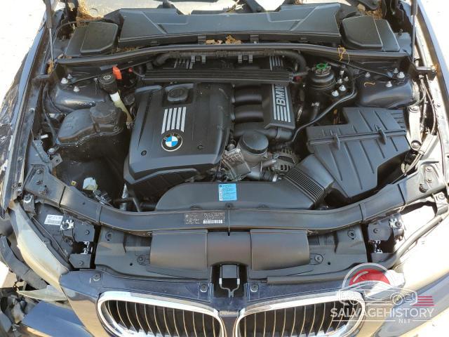 WBAPH77529NM46472 2009 BMW 3 SERIES photo no. 11