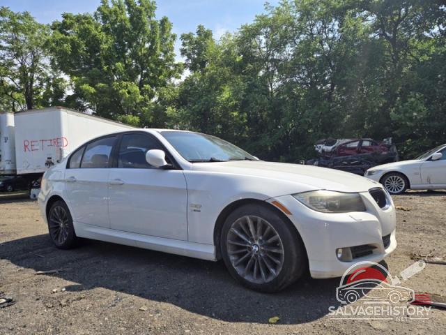WBAPK535X9A511054 2009 BMW 3 SERIES photo no. 22