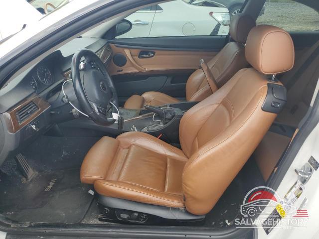 WBAWB33509P137647 2009 BMW 3 SERIES photo no. 7