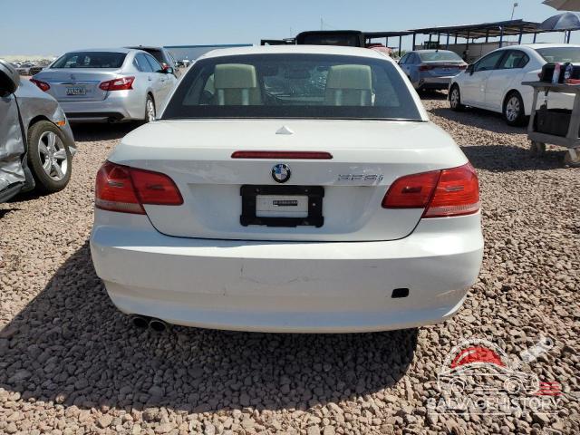 WBAWR33529P343502 2009 BMW 3 SERIES photo no. 6